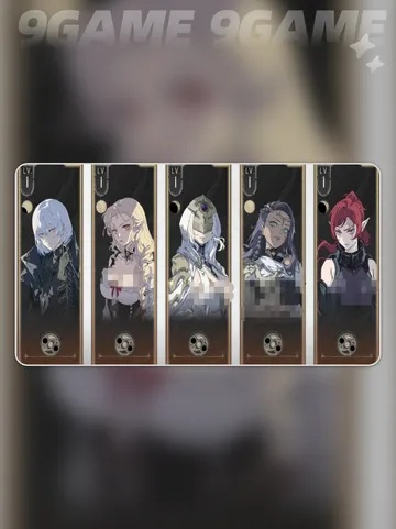 《2025银与绯公测:最强国家队伍阵容攻略揭秘》 《2025银与绯公测:最强国家队伍阵容攻略揭秘》