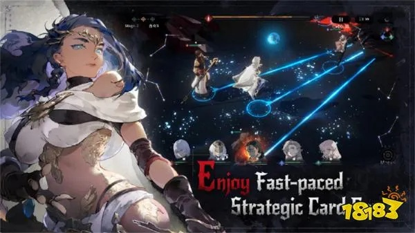 《银与绯2025：国服与国际服，哪款更胜一筹？》