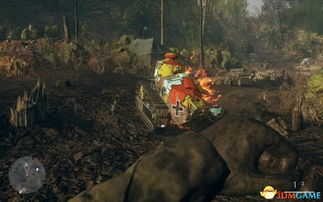 《战地1》按键技巧大揭秘:轻松提升操作效率 《战地1》按键技巧大揭秘:轻松提升操作效率