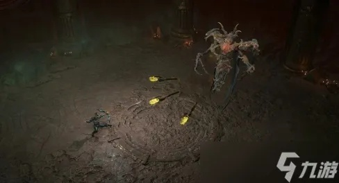 《暗黑4》第九赛季新玩法揭秘！圣物箱幻化攻略大公开