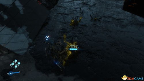 《死亡搁浅2》BT巨人藏身之谜:揭秘阻止终堡结点城虚空噬灭的关键! 《死亡搁浅2》BT巨人藏身之谜:揭秘阻止终堡结点城虚空噬灭的关键!