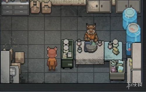 《动物迷城送礼攻略：揭秘各角色最爱礼物》