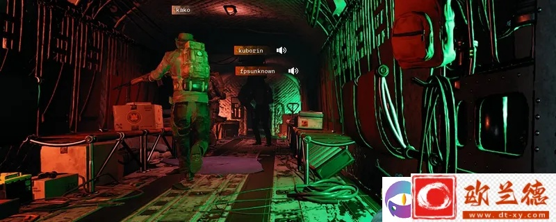 《地狱已满2紧急撤离！揭秘所有地窖隐藏位置》