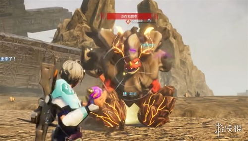 《幻兽帕鲁佐伊抓捕攻略：揭秘佐伊获取秘境》