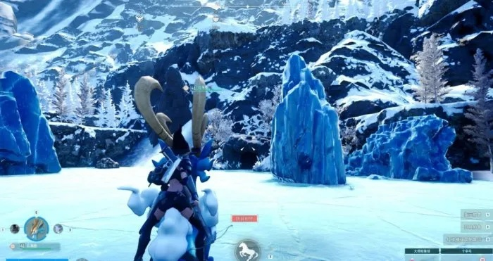 《幻兽帕鲁》海皇鲸BOSS隐藏位置揭秘！