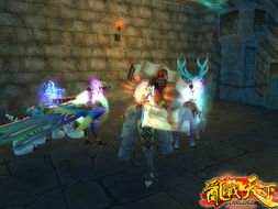 《原神幽境危战BOSS攻略》高效打法+最佳配队揭秘