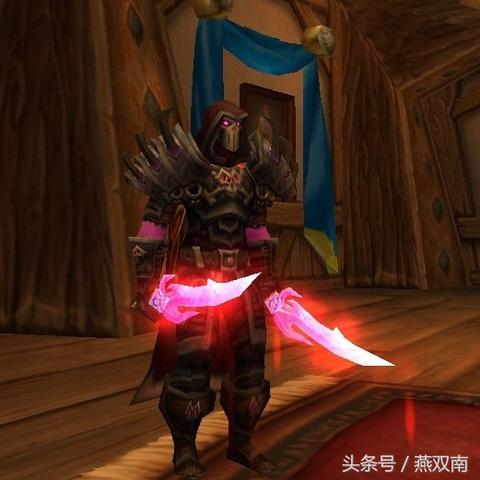 《54把官方演示传奇武器大揭秘！》