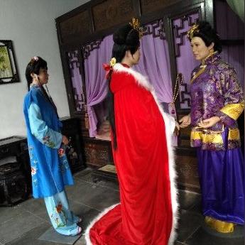 《醉红楼》6月28日10点维护大揭秘!独家预告来袭 《醉红楼》6月28日10点维护大揭秘!独家预告来袭