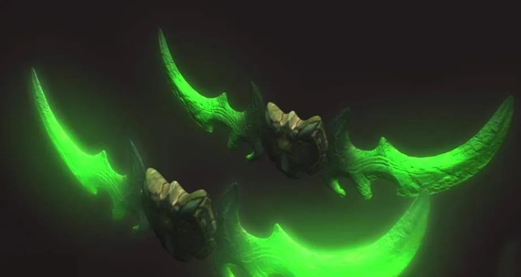 《魔兽世界》蛋刀、风剑掉率狂增10倍！玩家福利大放送