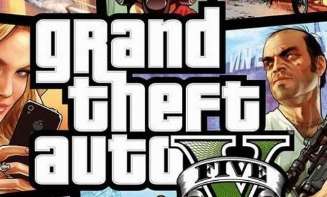 《GTA6》英国PS商店排名被神秘新游逆袭，玩家热议！