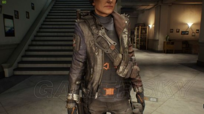 《全境封锁》地下世界套装+暴徒套装奖励图鉴获取攻略