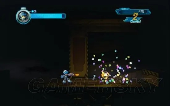 《无敌9号》剧情攻略:深度解析全中文视频教程 《无敌9号》剧情攻略:深度解析全中文视频教程