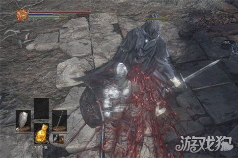 《黑魂3》盾反技巧解析：掌握弹反时机，轻松反杀！