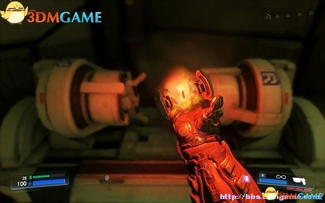 《毁灭战士4》全物品攻略：视频攻略大汇总，收藏必备！