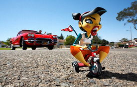 《剑星猫影展》独家拍照圣地，领跑摄影高手！