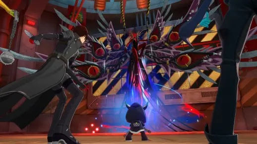 《夜幕魅影》片山久未宫殿全收集攻略揭秘！