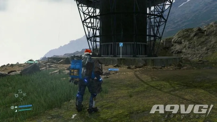 《死亡搁浅2》步荷隐藏位置揭秘！独家攻略速查