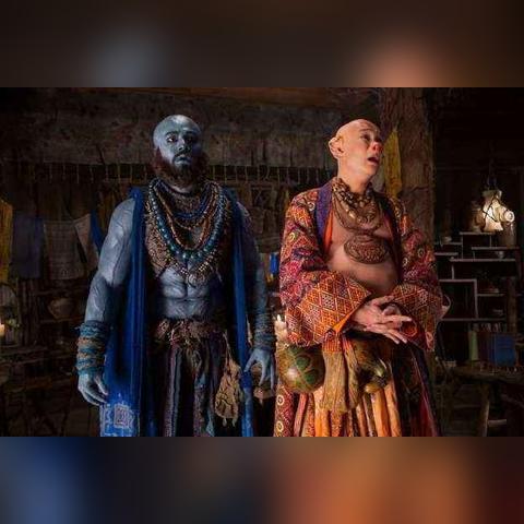 《美女仙侣相伴，成仙之路攻略价目表》