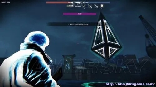 《鬼屋魔影启蒙》主角武器盘点：独家技能武器揭秘