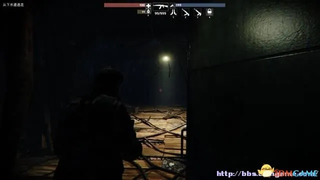 《鬼屋魔影启蒙：新手必看图文攻略》