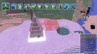 《乐高世界》工具栏攻略：高效操作指南揭秘