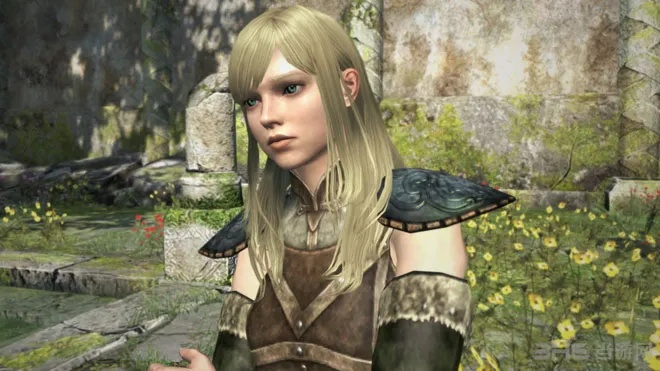 《龙之信条OL》深度体验：捏脸职业上手攻略，游戏魅力揭秘