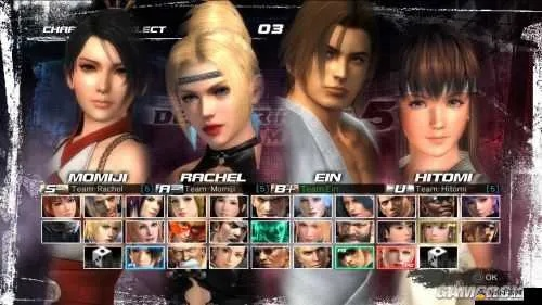 《死或生5》终极对决攻略：格斗技巧全解析