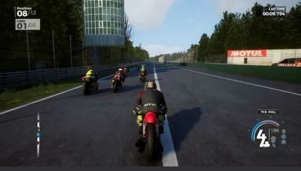 《极速骑行选车攻略：揭秘基础设置中的高手秘籍》