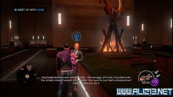 《黑道圣徒：杀出地狱》全任务攻略图文详解