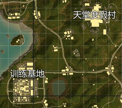 《全面攻略！这是我的战争1.22版：教堂、宾馆、超市地图深度解析》