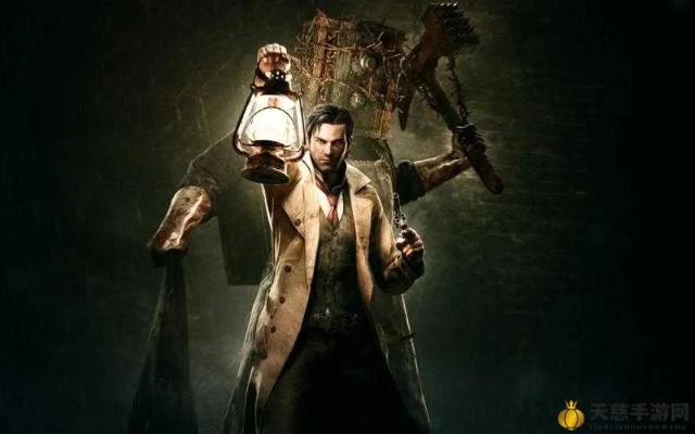 《恶灵附身攻略：妹子流程详解，轻松通关秘籍》