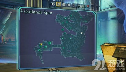 《无主之地前传》流程攻略：隐藏技巧全解析！