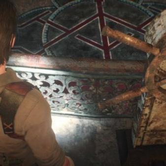 《恶灵附身攻略：全程视频解析，轻松通关！》