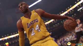 NBA2K15高效投篮传球防守攻略全解析