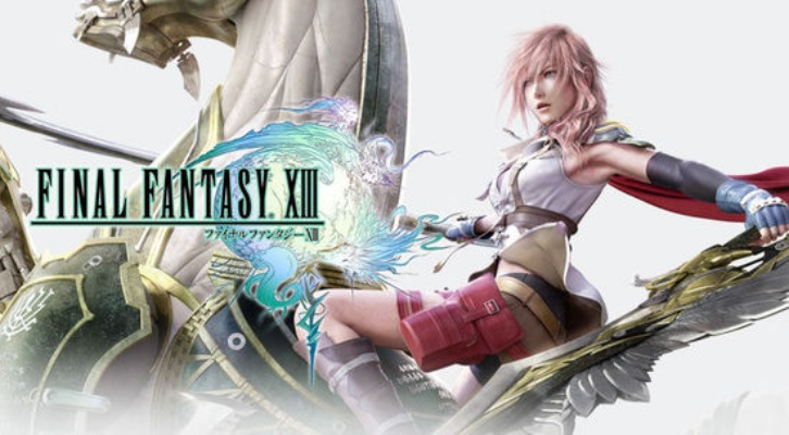 《FF13 PC版深度体验：揭秘游戏魅力所在》