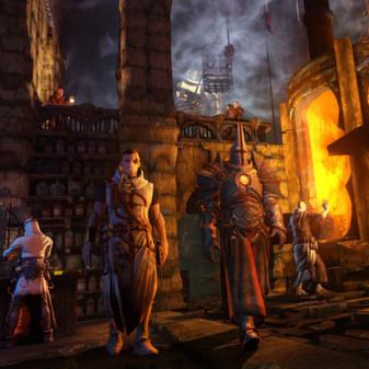 《冥河：暗影大师全任务攻略深度解析》