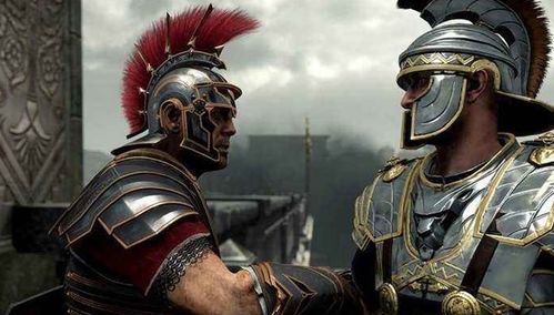 《Ryse:罗马之子》全剧情深度解析，揭秘罗马荣耀之战