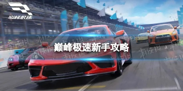 《速度巅峰：终极速度白金攻略秘籍大揭秘》