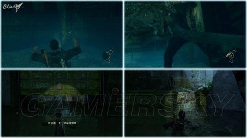 《美国末日全收集攻略：深度剧情解析，解锁隐藏秘密》