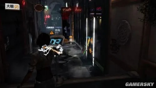 《勿忘我》全剧情攻略：深度解析，收集图文全揭秘