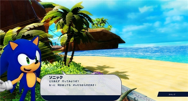 《索尼克赛车NS2版》独家钥匙卡版仅需69.99美元！