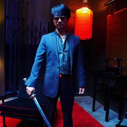 《死亡搁浅2》致敬墨西哥！地铁场景还原度爆表！