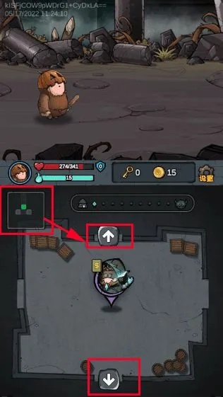 《方舟肉鸽掌机版》热销,独家体验指尖战斗盛宴 《方舟肉鸽掌机版》热销,独家体验指尖战斗盛宴