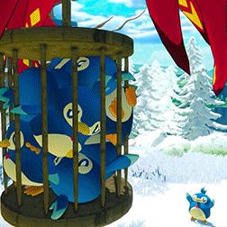 《幻兽帕鲁冥灯鱼技能揭秘：神秘伙伴实力解析》