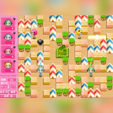 《泡泡游戏》公测20年：重温经典，重温激情！