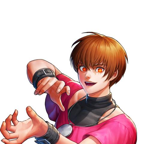 《拳皇97》实战攻略：深度解析赞气技巧与高能实例