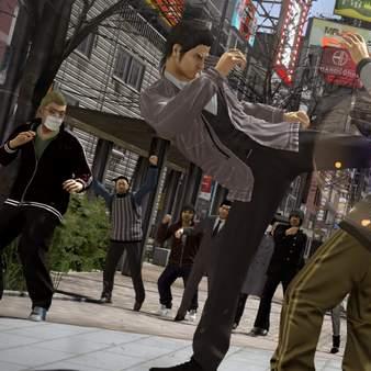 《如龙0武器库揭秘：最强装备获取攻略》