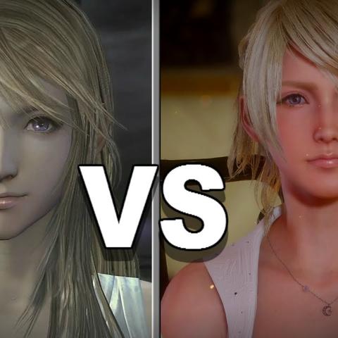 《FF15试玩体验：揭秘游戏魅力，究竟好不好玩？》