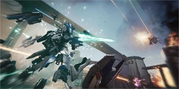 《解限机》机甲高阶技巧解析，轻松突破限制！