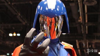 COS巅峰对决:马里奥金克斯领衔,谁是漫展最佳角色? COS巅峰对决:马里奥金克斯领衔,谁是漫展最佳角色?